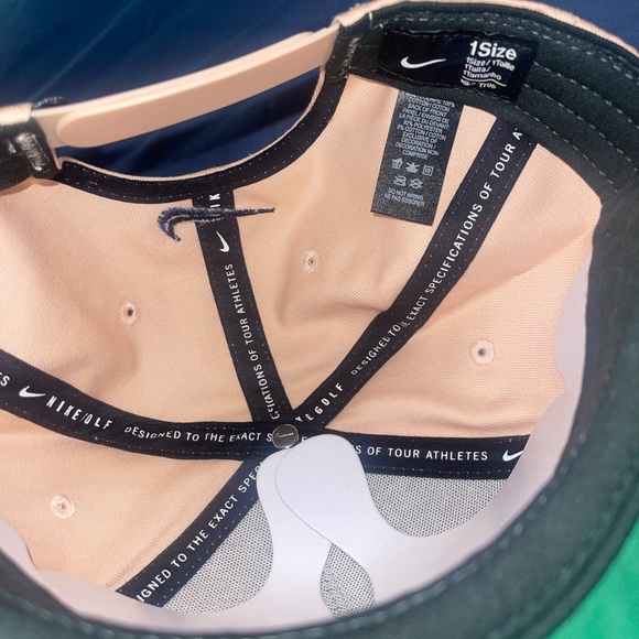 NWT Nike unisex golf SnapBack cap… - Picture 3 of 6